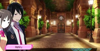 Conception PLUS: Maidens of the Twelve Stars