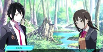 Conception PLUS: Maidens of the Twelve Stars PC Screenshot