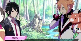 Conception PLUS: Maidens of the Twelve Stars PC Screenshot