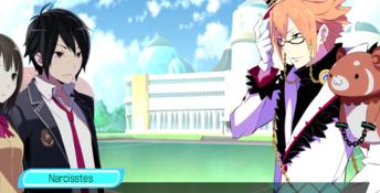 Conception PLUS: Maidens of the Twelve Stars PC Screenshot