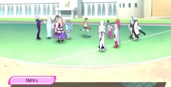 Conception PLUS: Maidens of the Twelve Stars PC Screenshot