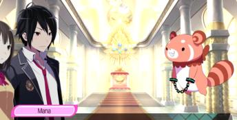 Conception PLUS: Maidens of the Twelve Stars PC Screenshot
