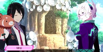 Conception PLUS: Maidens of the Twelve Stars PC Screenshot