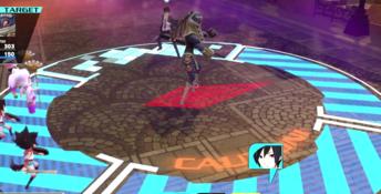 Conception PLUS: Maidens of the Twelve Stars PC Screenshot