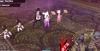 Conception PLUS: Maidens of the Twelve Stars PC Screenshot