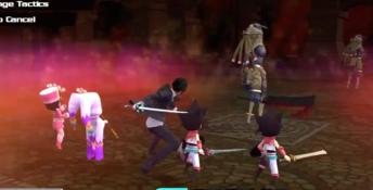 Conception PLUS: Maidens of the Twelve Stars PC Screenshot