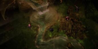 Conclave Virtual Tabletop PC Screenshot