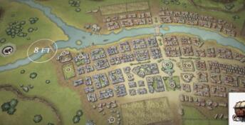 Conclave Virtual Tabletop