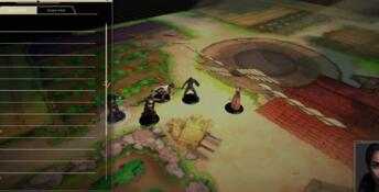 Conclave Virtual Tabletop