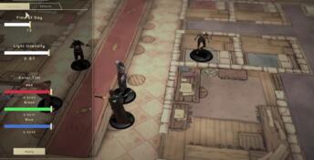 Conclave Virtual Tabletop