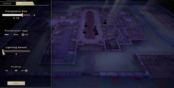 Conclave Virtual Tabletop PC Screenshot