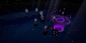 Conclave Virtual Tabletop PC Screenshot