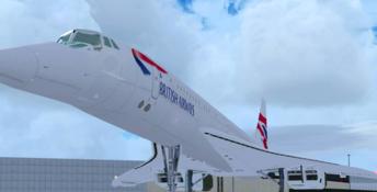 Concorde Professional