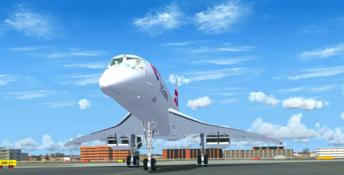 Concorde Professional