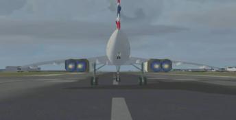 Concorde Professional