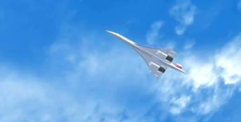 Concorde Professional PC Screenshot