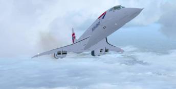 Concorde Professional PC Screenshot