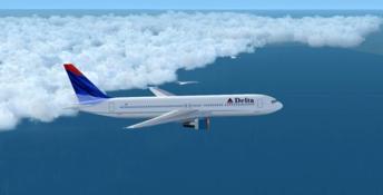 Concorde Professional PC Screenshot