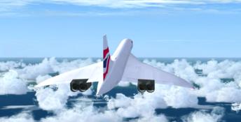 Concorde Professional PC Screenshot