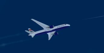 Concorde Professional PC Screenshot