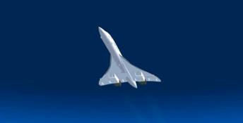 Concorde Professional PC Screenshot