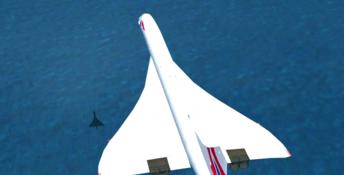 Concorde Professional PC Screenshot