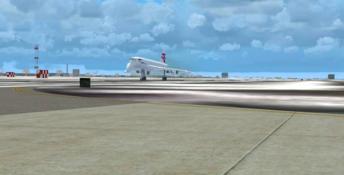 Concorde Professional PC Screenshot