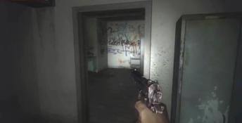 Condemned: Criminal Origins PC Screenshot