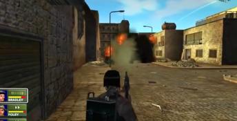 Conflict: Desert Storm 2 PC Screenshot