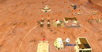 Conflict Zone PC Screenshot