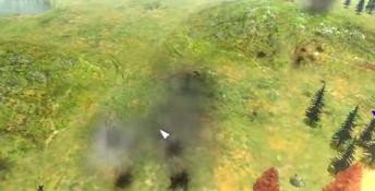 Conflict Zone PC Screenshot