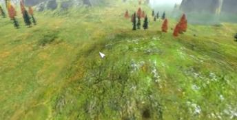 Conflict Zone PC Screenshot