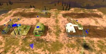 Conflict Zone PC Screenshot