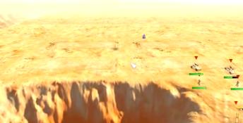 Conflict Zone PC Screenshot