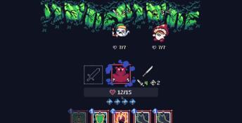 Conjury PC Screenshot
