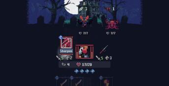 Conjury PC Screenshot