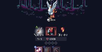 Conjury PC Screenshot