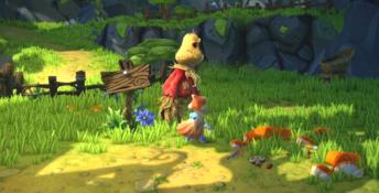 Conkers Big Reunion PC Screenshot