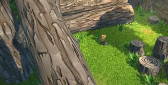 Conkers Big Reunion PC Screenshot