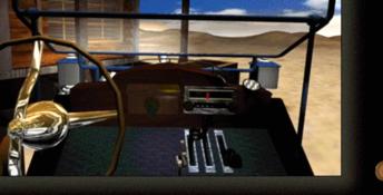 Connections PC Screenshot