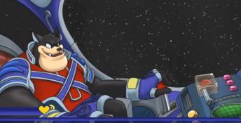 Conquered Hearts PC Screenshot