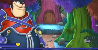 Conquered Hearts PC Screenshot