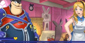 Conquered Hearts PC Screenshot