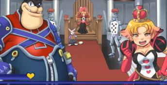 Conquered Hearts PC Screenshot