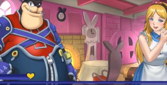 Conquered Hearts PC Screenshot