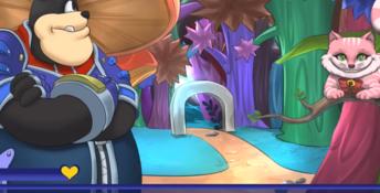 Conquered Hearts PC Screenshot