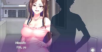 Conquering Married Women through Sex PC Screenshot