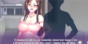 Conquering Married Women through Sex PC Screenshot