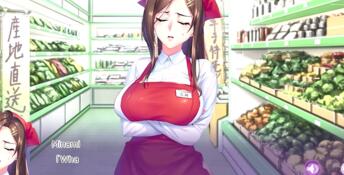 Conquering Married Women through Sex PC Screenshot