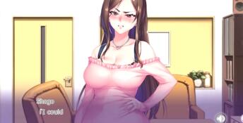 Conquering Married Women through Sex PC Screenshot
